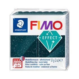 Fimo 8020903 Fimo Effect Yıldız Tozu 57 gr Modelleme Kili