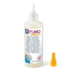 Fimo 8051-00 200 ml Liquid Gel Sıvı Jel