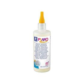 Fimo 8051-00 200 ml Liquid Gel Sıvı Jel