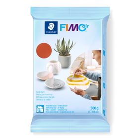 Fimo 810076 Fimo Air Basic 500 GR Kiremit Modelleme Kili