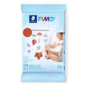 Fimo 813376 Fimo Air Light 125 GR Kiremit Modelleme Kil