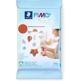 Fimo 813376 Fimo Air Light 125 gr Modelleme Kil