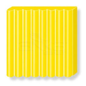 Fimo 85 gr No:1 Lemon Yellow Professional Polimer Kil