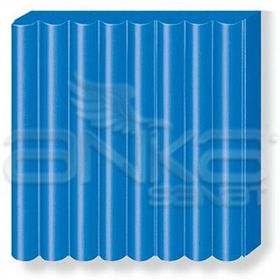 Fimo 85 gr No:300 True Blue Professional Doll Art Polimer Kil