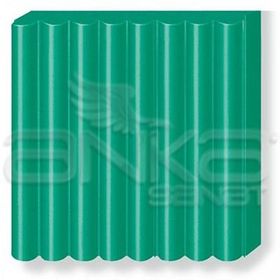 Fimo 85 gr No:500 True Green Professional Doll Art Polimer Kil