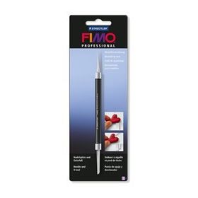 Fimo 871104BK Professional Modelleme Aleti