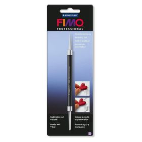 Fimo 871104BK Professional Modelleme Aleti