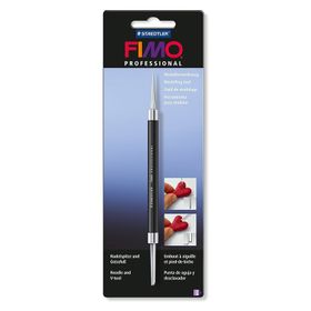 Fimo 871104BK Professional Modelleme Aleti