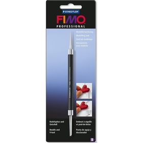 Fimo 871104BK Professional Modelleme Aleti