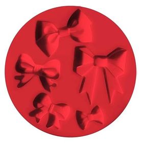 Fimo 8725 24 Silikon Ekstra Esnek Fiyonk Kalıp