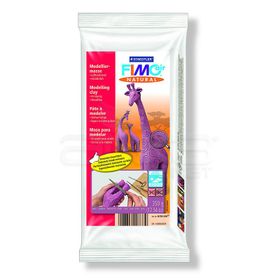 Fimo Air 350 gr Lavanta Natural Modelleme Kili