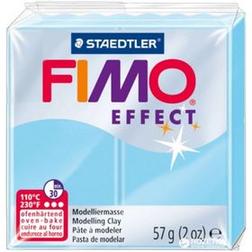 Fimo Aquamarine Effect 57 gr Polimer Kil