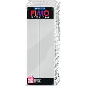 Fimo Dolphin Grey 454 gr Professional Polimer Kil