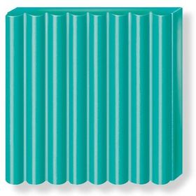 Fimo Effect 57 gr No:504 Translucent Green Polimer Kil
