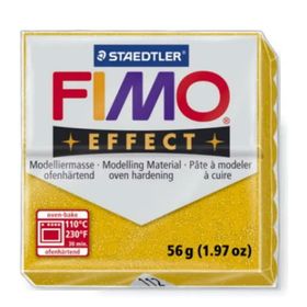 Fimo Gold Effect 57 gr Polimer Kil
