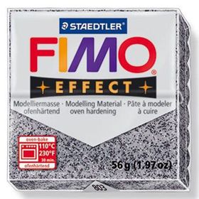 Fimo Granite Effect 57 gr Polimer Kil