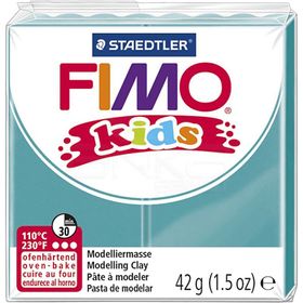 Fimo Kids No:39 Turkuaz 42 gr Polimer Kil