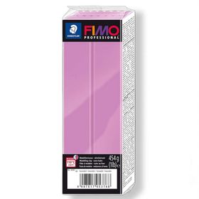 Fimo Lavander 454 gr Professional Polimer Kil