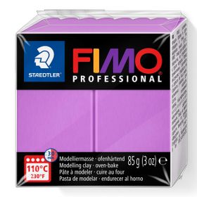 Fimo Lavender 85 GR Polimer Kil
