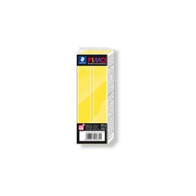 Fimo Lemon Yellow 454 gr Professional Polimer Kil