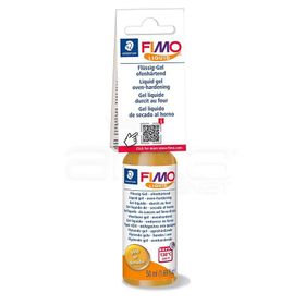 Fimo Liquid Gel Altın 50 ml 8050-11 Kil