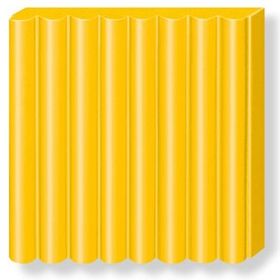 Fimo No:16 Sunflower Soft 57 gr Polimer Kil