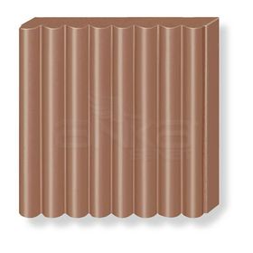 Fimo Nougat 85 gr Kod:78 Professional Doll Art Polimer Kil