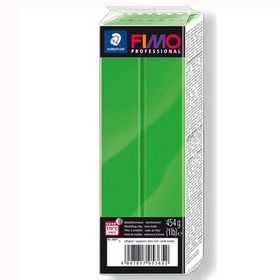 Fimo Ochre 454 gr Professional Polimer Kil