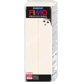 Fimo Porcelaine Doll Art 454 gr Professional Polimer Kil