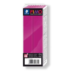 Fimo True Magenta 454 gr Professional Polimer Kil