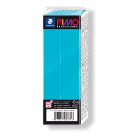 Fimo Turquoise 454 gr Professional Polimer Kil