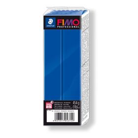 Fimo Ultramarine 454 gr Professional Polimer Kil