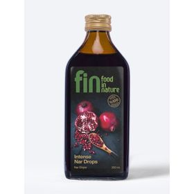 Fin 250 ml Nar Ekşisi