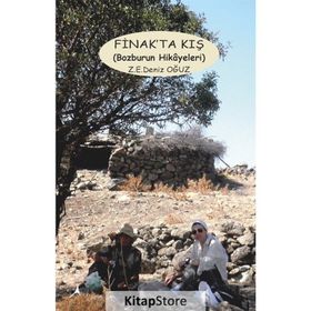 Finak'ta Kış - Z. E. Deniz Oğuz
