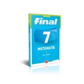 Final 7. Sınıf Matematik Konu Anlatımlı - kollektif