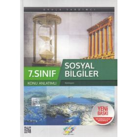 Final 7. Sınıf Sosyal Bilgiler Konu Anlatımlı