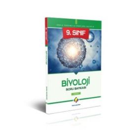 Final 9. Sınıf Biyoloji Soru Bankası - kollektif