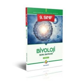 Final 9. Sınıf Biyoloji Soru Bankası - kollektif