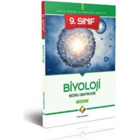 Final 9. Sınıf Biyoloji Soru Bankası - kollektif