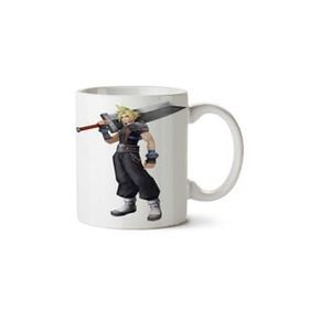 Final Fantasy Free Download Png Baskılı Kupa Bardak