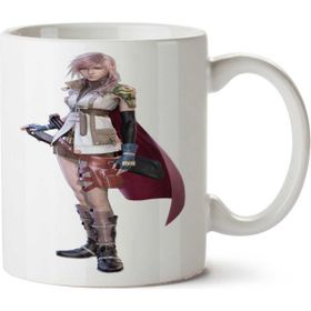 Final Fantasy Png Pic Baskılı Kupa Bardak