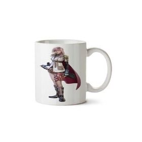 Final Fantasy Png Pic Baskılı Kupa Bardak