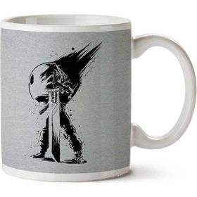 Final Fantasy Soldier Baskılı Kupa