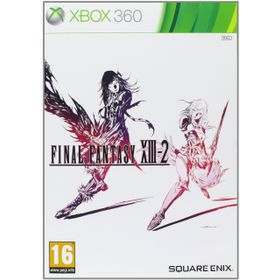 Final Fantasy XIII Xbox