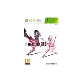 Final Fantasy XIII Xbox