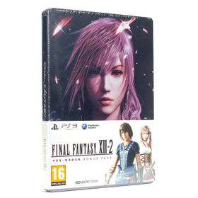 Final Fantasy XIII Xbox