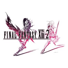 Final Fantasy XIII Xbox