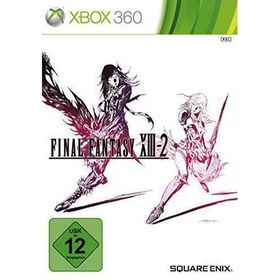 Final Fantasy XIII Xbox