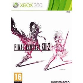 Final Fantasy XIII Xbox