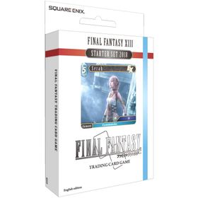 Final Fantasy XIII Xbox